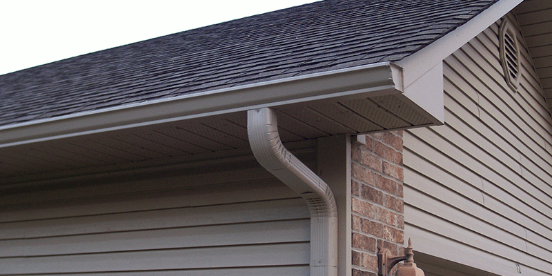 Cabot Gutters