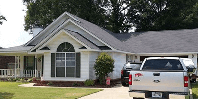 Roofing Contractors Cabot AR