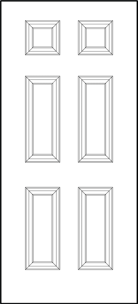 Door Configuration 2