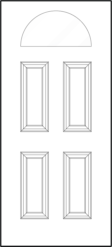 Door Configuration 4