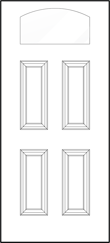 Door Configuration 5