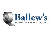Ballew’s Aluminum Products, INC
